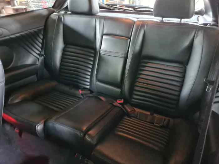 ALFA ROMEO 147 GTA 3.2 V6 4