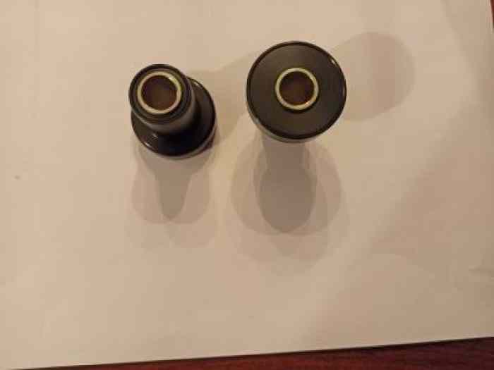 Silent Bloc de train pour R11 groupe A, Gt turbo groupe A, R5 turbo, Alpine A110 et A310 – photo 2 sur 3