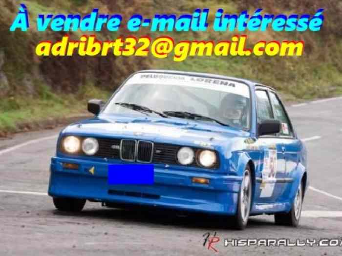 VENTA BMW E30