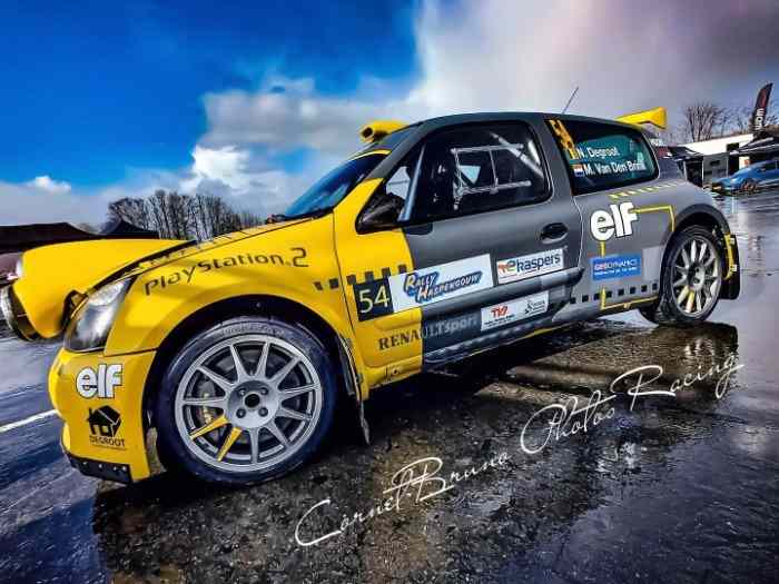 Sold. Thanks mikado racing