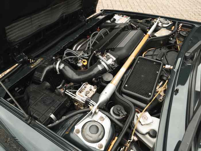 1992 LANCIA DELTA HF INTEGRALE 16V EVO 1 - 79/250 5