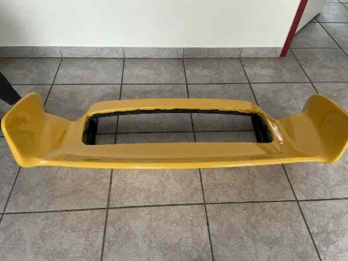 Porsche 993 RS Clubsport Spoiler 0