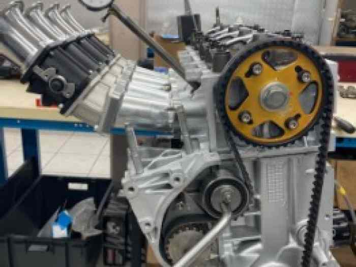 Moteur top f2.12 4