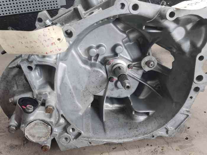 Boite BE1/6 PTS 205 GTI 1.9 Gr A 3
