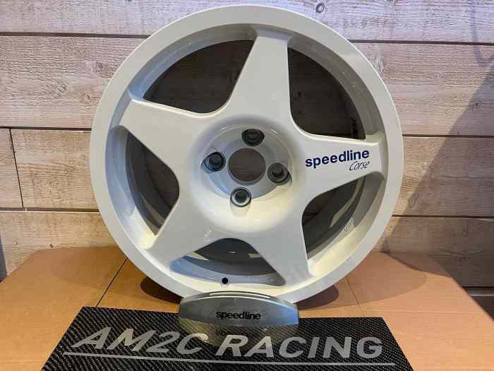 JANTE FORD ESCORT/SIERRA COSWORTH SPEE...