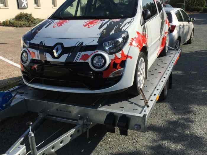 VENDUE TWINGO R1 MERCI MIKADO 4