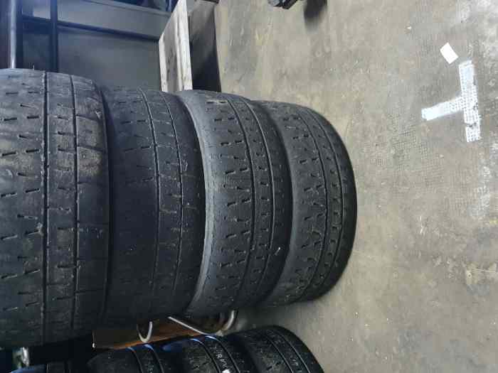 Jantes 208 r2 + Pneus Pirelli 195/50/16 5