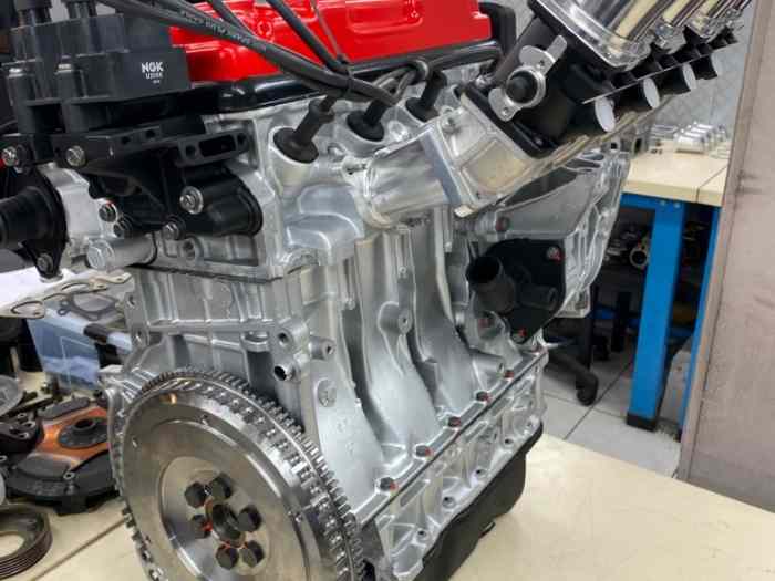 Moteur top f2.12 0