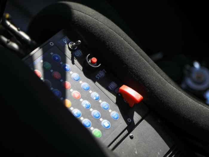 HYUNDAI i20 N #90a 3