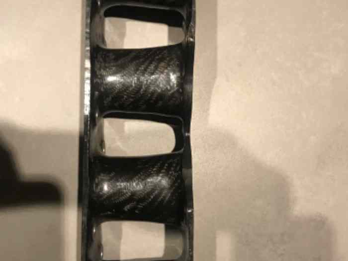 Vend Pipe d’admission carbone 4
