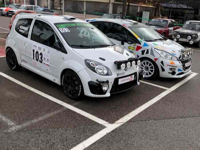 TWINGO R2 EVO – photo 2 sur 6