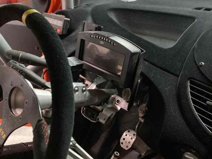 TWINGO R2 EVO 2