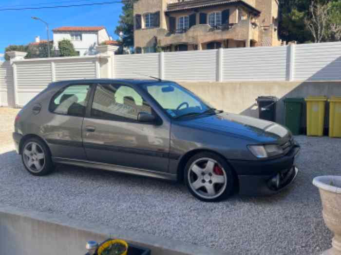 306 Turbo 16 0