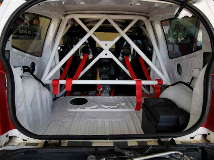 C2 F2013 180 CV MOTEUR NEUF 2