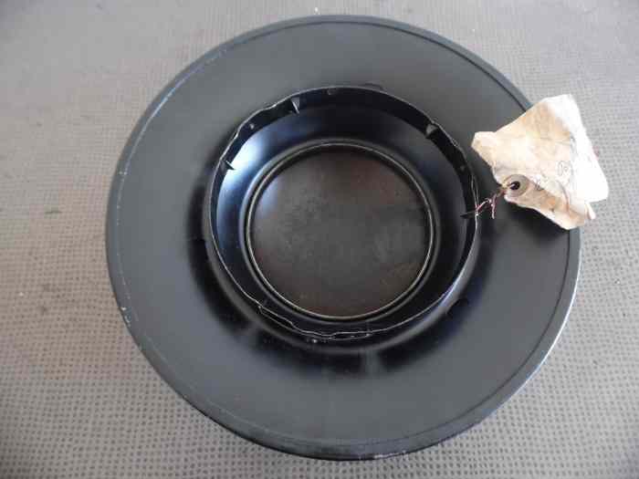ENJOLIVEUR DE ROUE CITROËN TRACTION TYPE 7CV 4