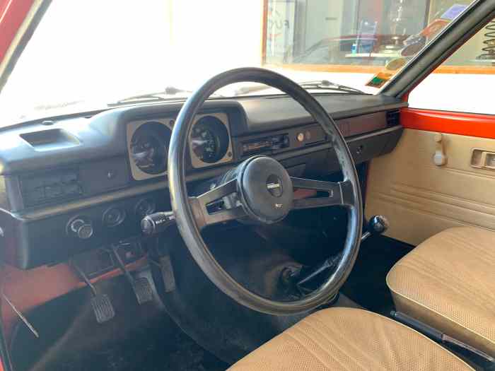 Mazda 323 FA 2