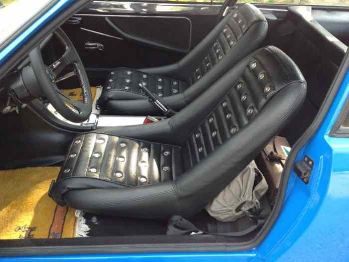 Alfa Roméo JUNIOR ZAGATO 3