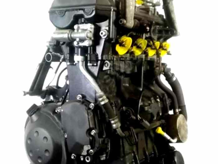 Moteur Kawasaki 1400 GTR 2008 0