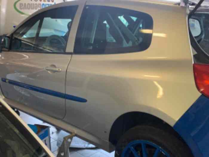 Renault Clio R3C Maxi Evo 1