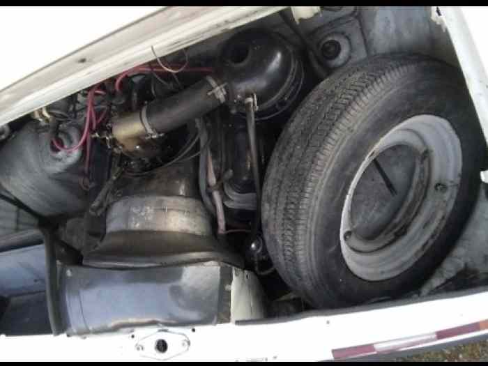 ZAZ 968 M 3
