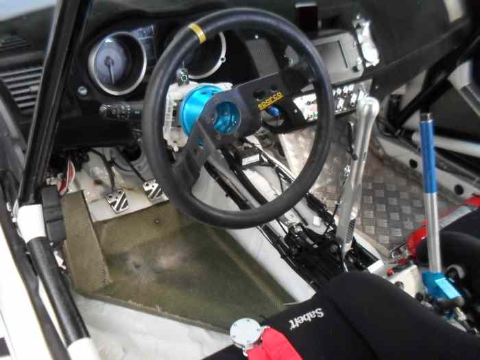 MITSUBISHI EVO X R4 – photo 4 sur 6