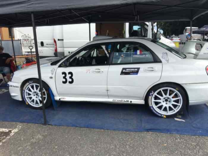 subaru sti N4 – photo 4 sur 4