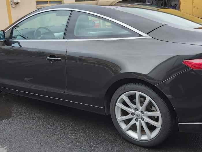 Renault Laguna coupé v6 235ch 4