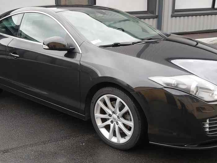 Renault Laguna coupé v6 235ch 0