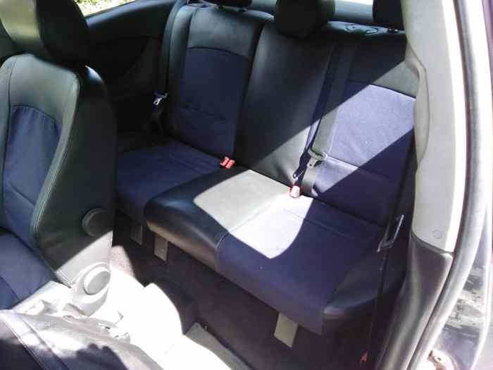 Ford Focus st 170 3