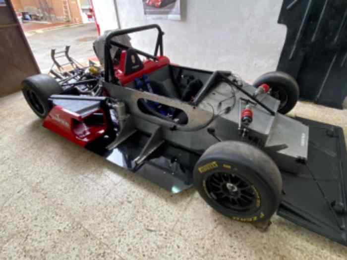 Osella Pa/21 1