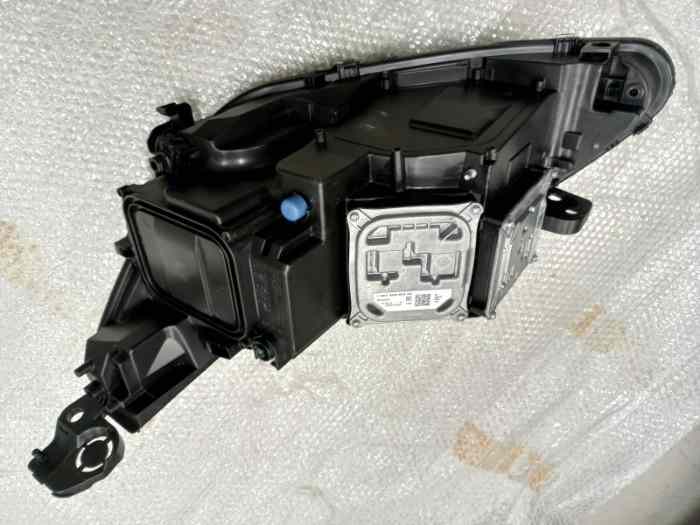 Optiques gauches full led T9 peugeot 308 II 3