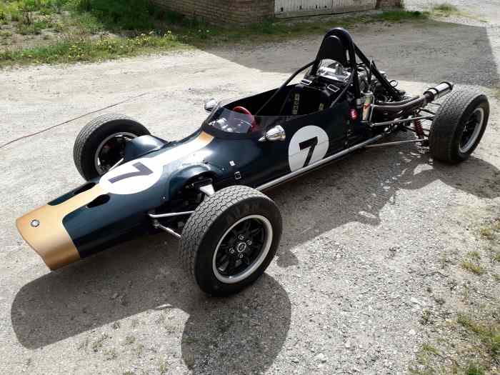 Monoplace ERA HSS – photo 1 sur 6