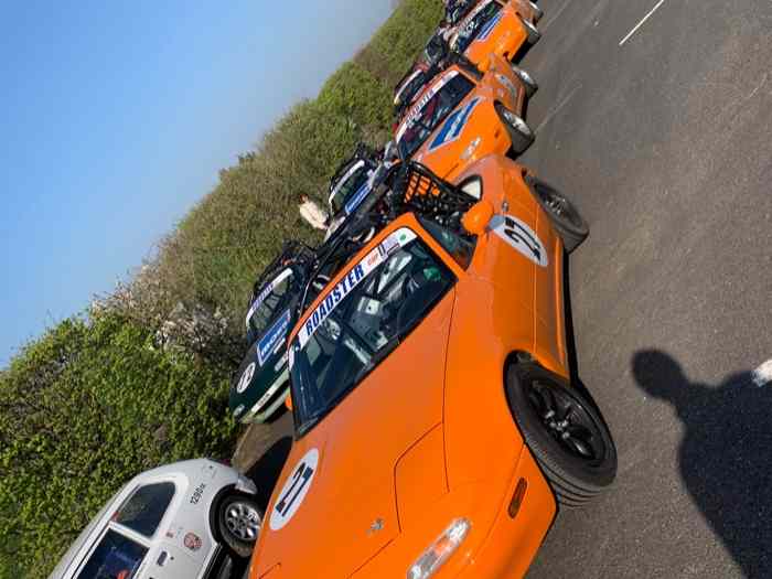 Mx5 cup Ex Nicolas Ariscon 0