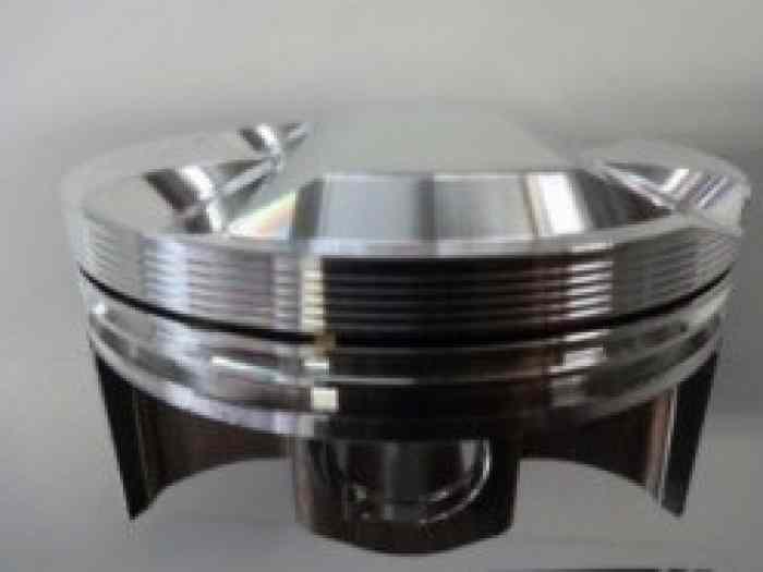 Piston wossner 306 maxi 1