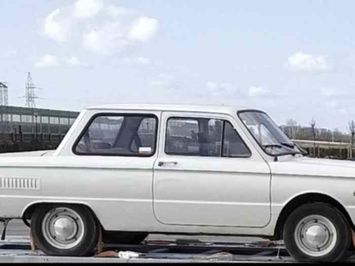 ZAZ 968 M 0
