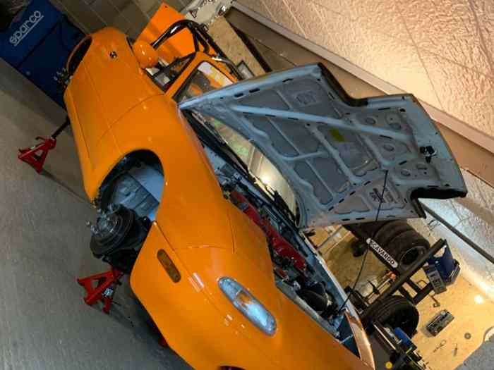 Mx5 cup Ex Nicolas Ariscon 2