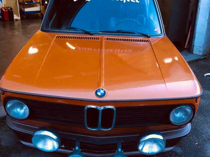 Bmw ShowCar JagerMeister 4