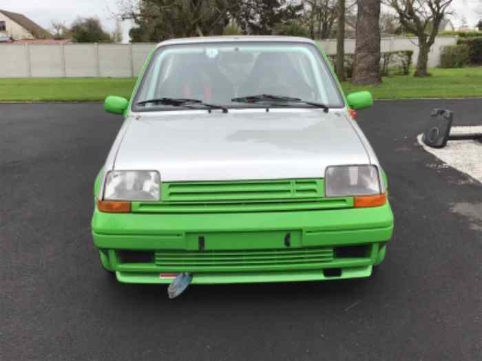 Renault 5 GT Turbo 3