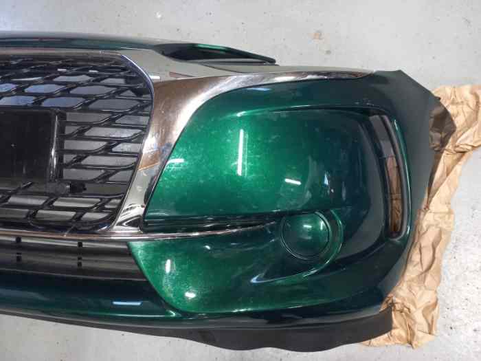 VENDU bouclier avant citroen DS3 phase 2 2