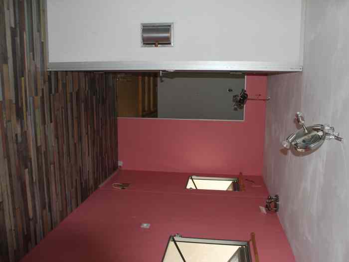 Remorque Tiny House 26m2 moitié amenagé VASP 3