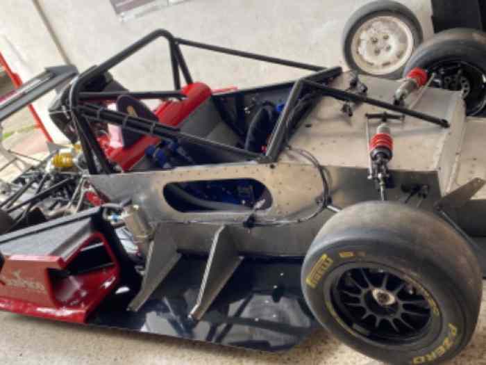 Osella Pa/21 2