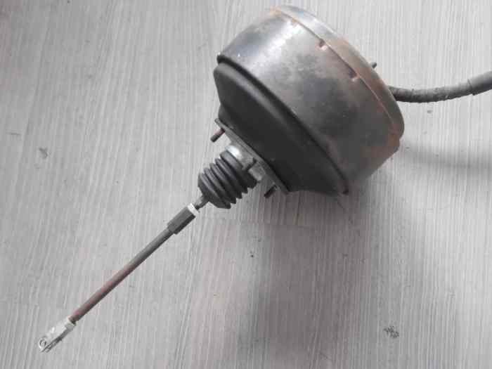 SERVOFREIN 34331112520 ATE T51 BMW 3.0 Si E3 0