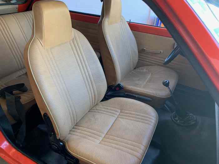 Mazda 323 FA 3