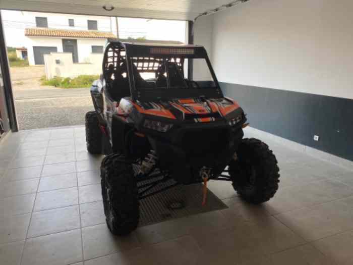 RZR 1000 turbo 2