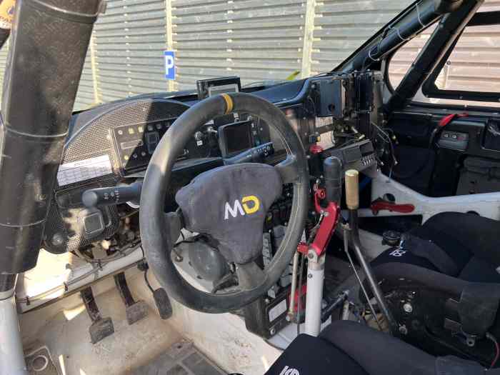 Toyota Hilux Overdrive 3