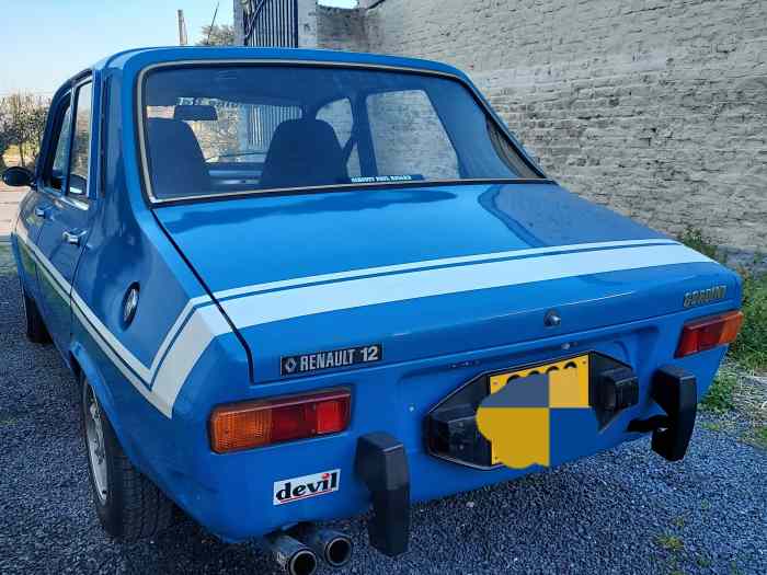 R12 GORDINI 1