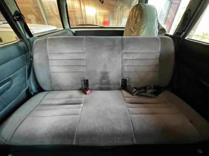 DANGEL - Peugeot 505 4x4 4