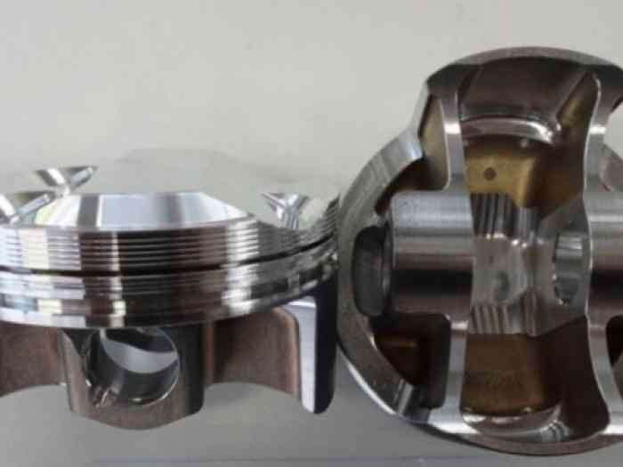 Piston wossner 306 maxi 2