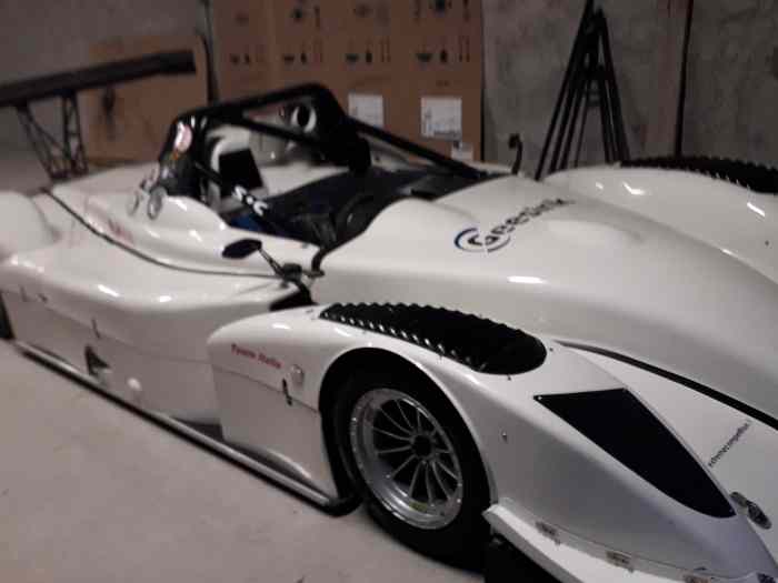 LIGIER JS 49 3