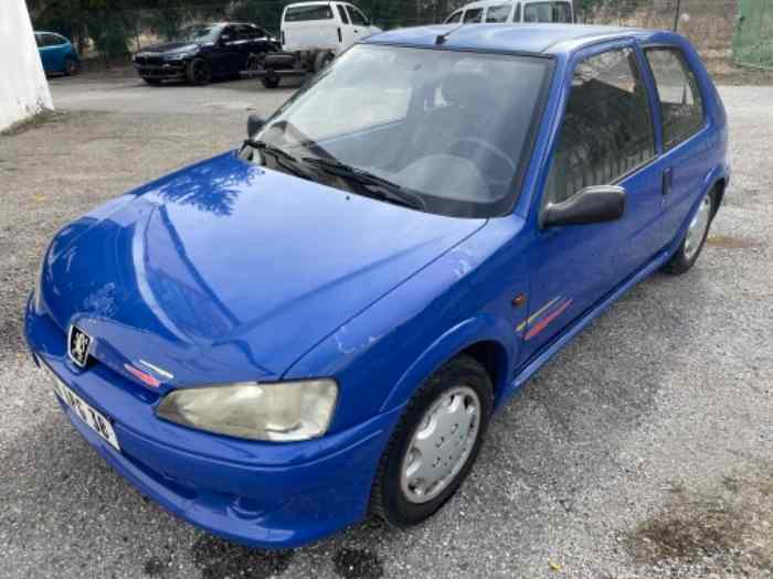 106 Rallye Phase 2 0